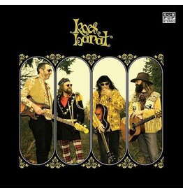 Koes Barat - Koes Barat [LP] (download, limited to 3800, indie-retail exclusive)