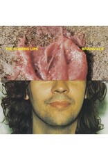 RSD-Flaming Lips, The - Brainville [10''] (Yellow Vinyl, limited to 2000, indie-retail exclusive)