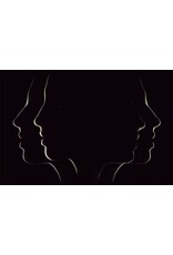 Hundred Waters - Cavity / Cavity (Shigeto Remix) [7''] (flexi-disc, limited to 1000, indie-retail exclusive)