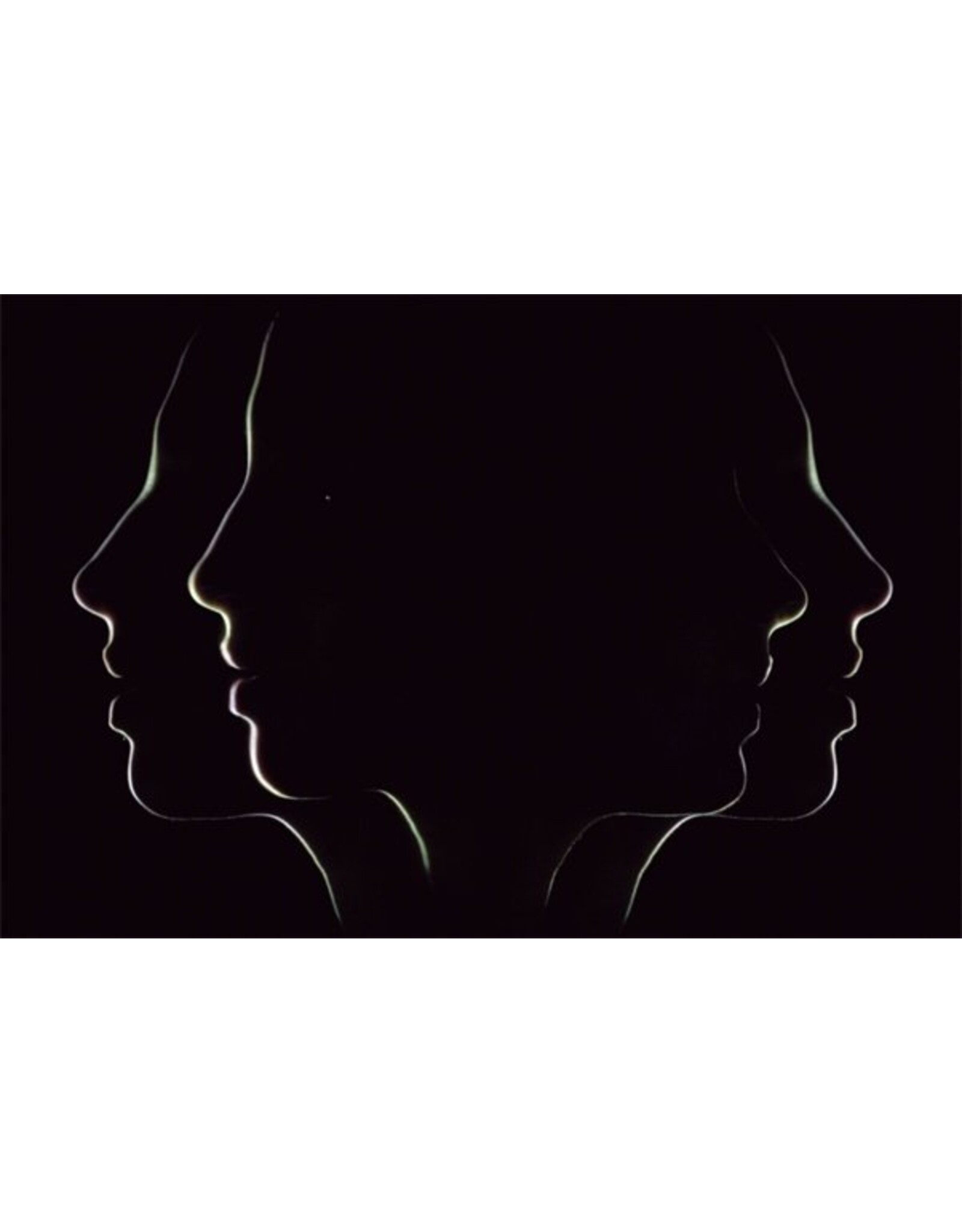 Hundred Waters - Cavity / Cavity (Shigeto Remix) [7''] (flexi-disc, limited to 1000, indie-retail exclusive)