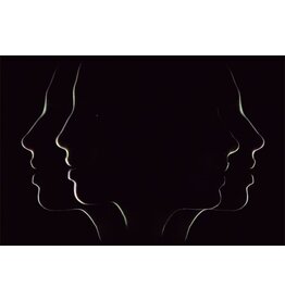 Hundred Waters - Cavity / Cavity (Shigeto Remix) [7''] (flexi-disc, limited to 1000, indie-retail exclusive)