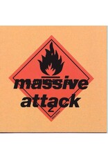 Massive Attack - Blue Lines