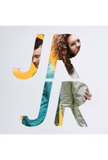 JR JR - JR JR (Vinyl w/Digital Download)
