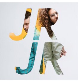 JR JR - JR JR (Vinyl w/Digital Download)