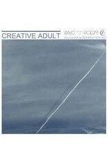 Creative Adult - Ring Around The Room [7''] (Colored Vinyl, limited to 1000, indie-retail exclusive)