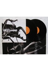 Massive Attack - Mezzanine (2LP)