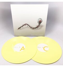 Lotus - Eat The Light (Yellow Vinyl, First Press out of 1000)