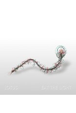 Lotus - Eat The Light (Yellow Vinyl, First Press out of 1000)
