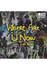 Skrillex & Diplo - Where Are U Now 12" RSD Exclusive