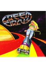 Creep Records Creem Circus - 7 Minutes In Heaven (7in)