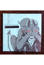 Queens Of The Stone Age - Villains (Indie Exclusive)