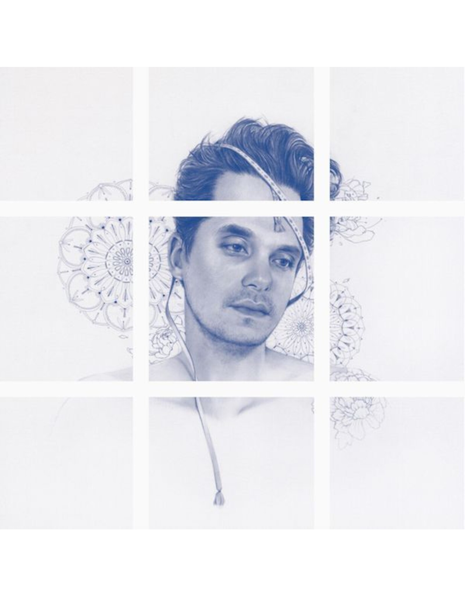 John Mayer - The Search For Everything