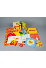 Bob's Burgers - The Bob's Burgers Music Album (3 LP + 7", Colored Vinyl, Limited Edition, Includes Download Card)