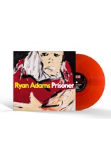 Ryan Adams - Prisoner (Indie Exclusive Red-Colored Vinyl limited to 4000)
