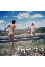 Sigur Ros - Meo  Suo I Eyrum Vio Spilum Endalaust