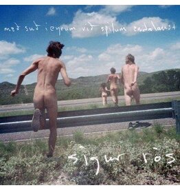 Sigur Ros - Meo  Suo I Eyrum Vio Spilum Endalaust