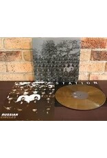 Russian Circles - Station (Gold Vinyl)