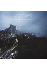 Mogwai - Hardcore Will Never Die But You Will