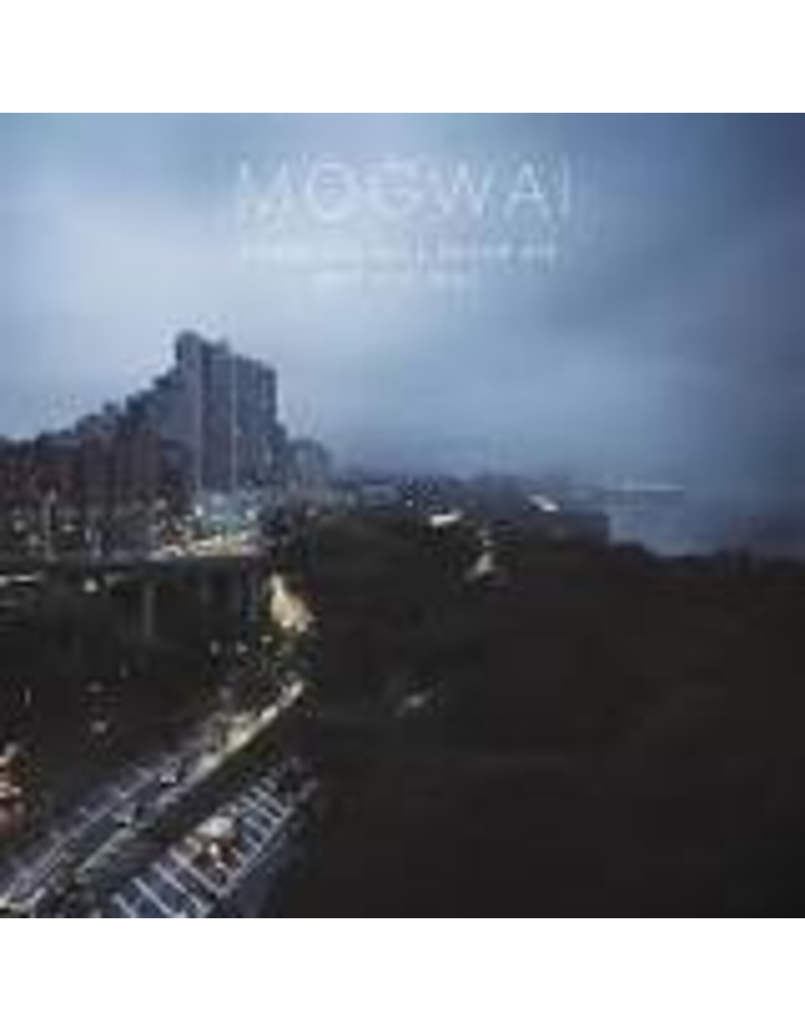 Mogwai - Hardcore Will Never Die But You Will