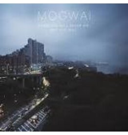 Mogwai - Hardcore Will Never Die But You Will