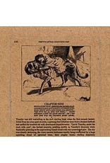 Thee Silver Mountain Reveries - Pretty Little Paw