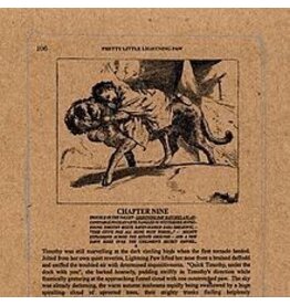 Thee Silver Mountain Reveries - Pretty Little Paw