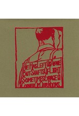 A Silver Mt. Zion - He Has Left Us Alone But Shafts Of Light Sometimes Grace The Corner Of Our Rooms...