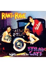 Stray Cats - Rant N' Rave with the Stray Cats