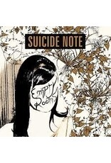 Suicide Note - Empty Rooms