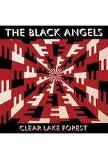 Black Angels - Clear Lake Forest (RSD)