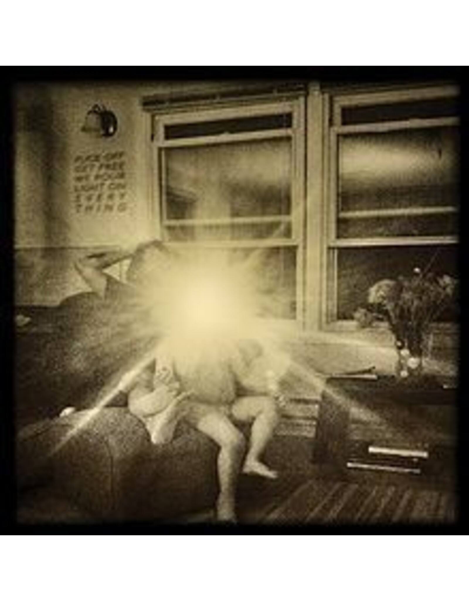 Thee Silver Mt. Zion Memorial Orchestra - Fuck Off Get Free We Pour Light On Everything
