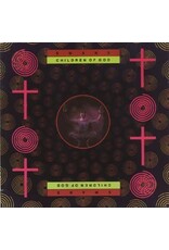 Swans - Children of God (Used Good Condition, Worn Cover)