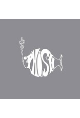 Phish - The White Tape