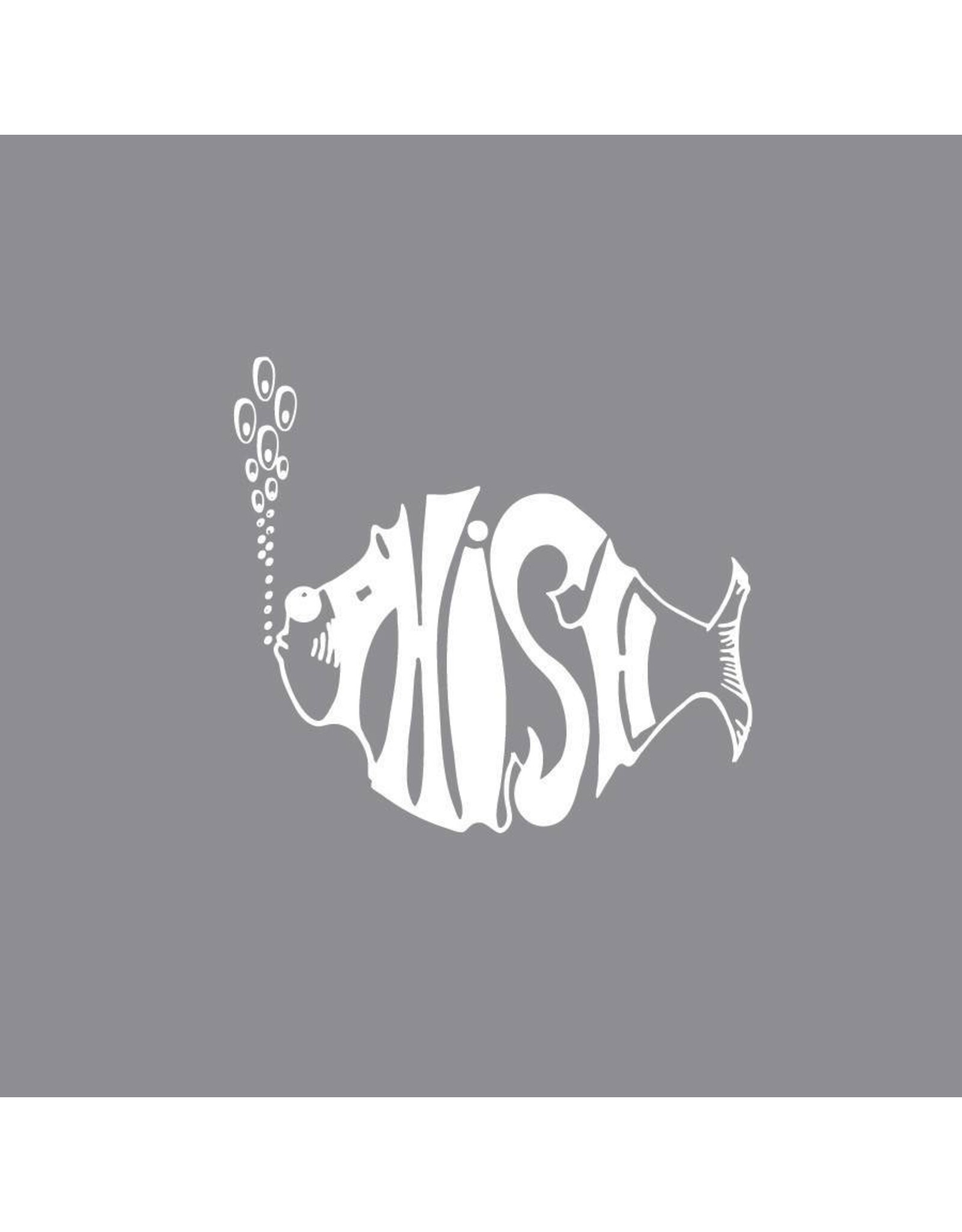 Phish - The White Tape
