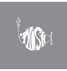 Phish - The White Tape