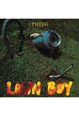Phish - Lawn Boy (2LP)