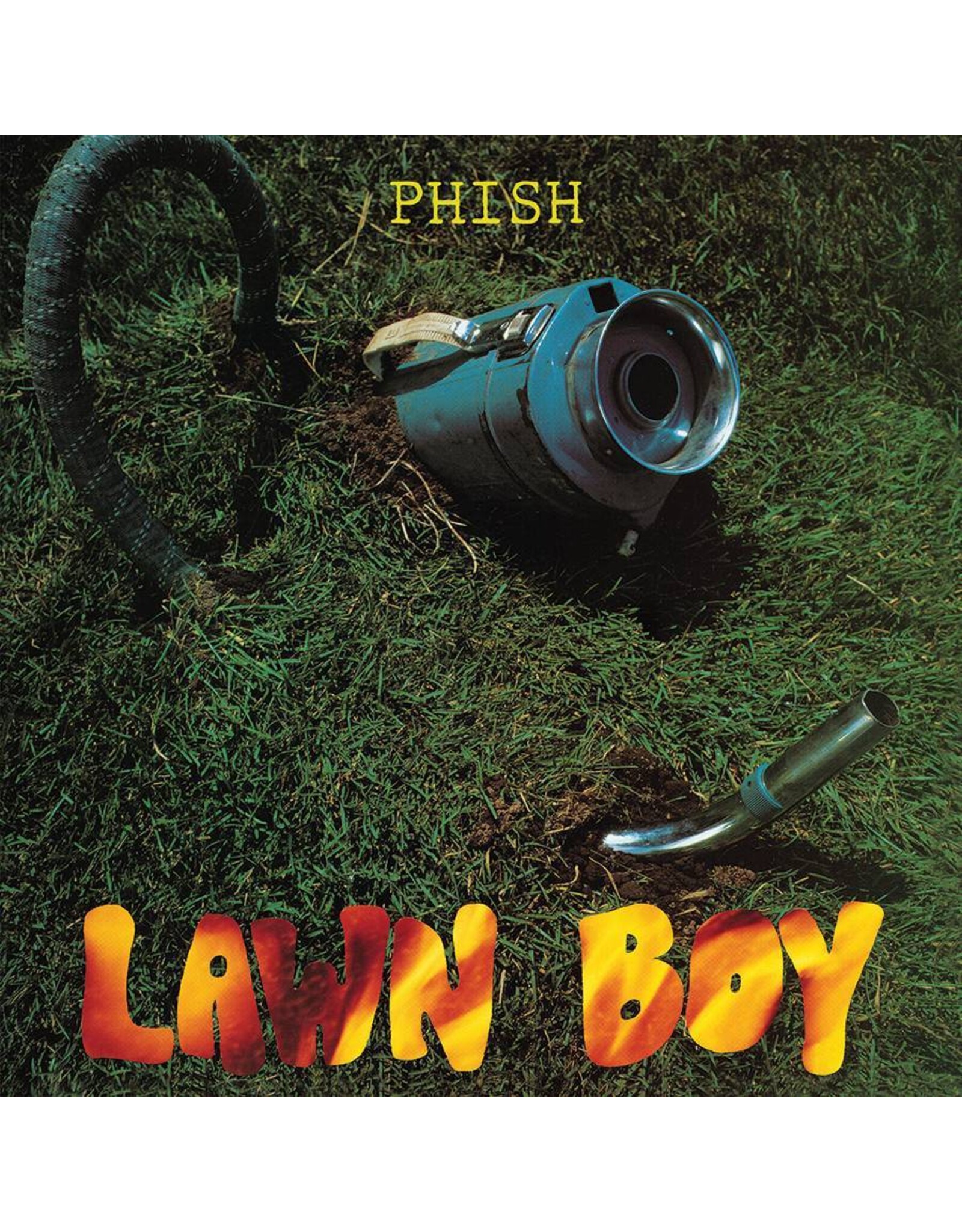 Phish - Lawn Boy (2LP)