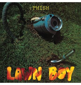 Phish - Lawn Boy (2LP)