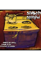 Slightly Stoopid - Slightly Not Stoned Enough to Eat Breakfast Yet Stoopid