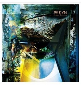Pelican - Forever Becoming
