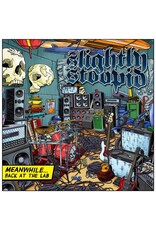 Slightly Stoopid - Meanwhile... Back In The Lab (Picture Disc)