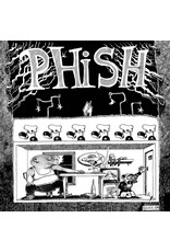 Phish - Junta (Deluxe 3LP Edition)