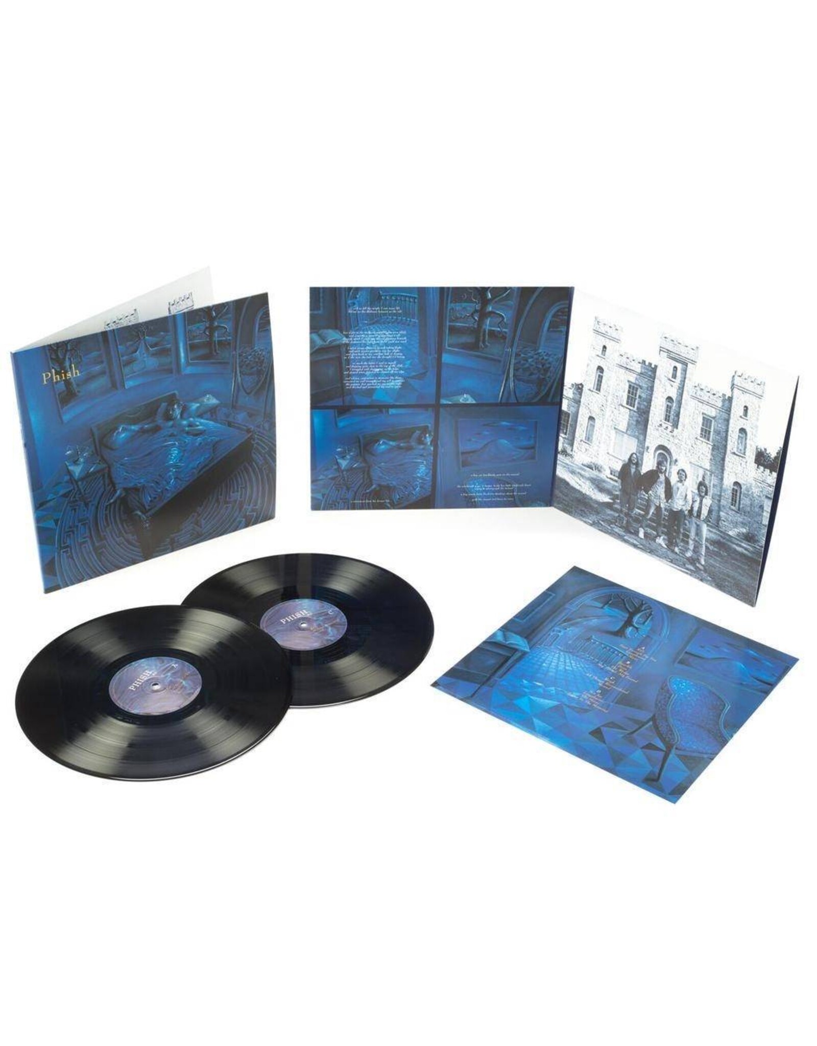 Phish - Rift (2LP)