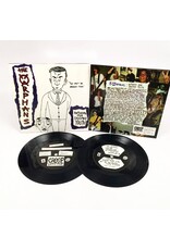 The Orphans (Erik Petersen of Mischief Brew) - Anthems For Doomed Youth 7"