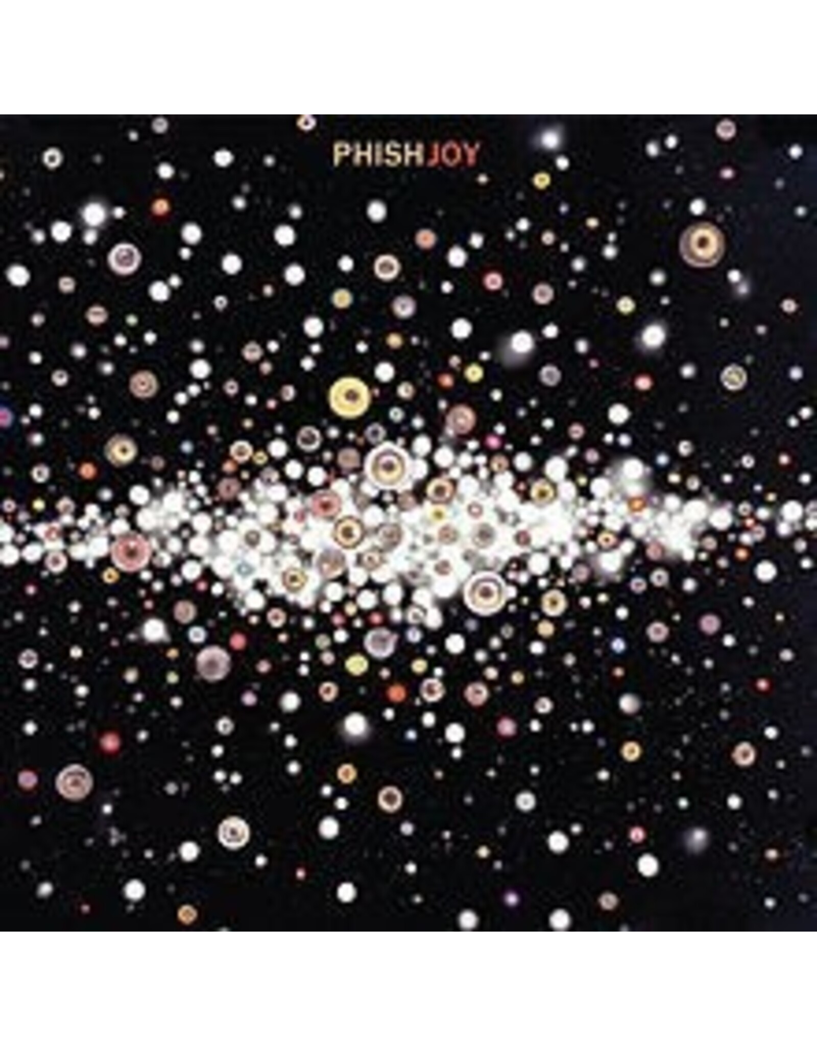Phish - Joy