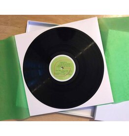 RSD17 David Bowie - BOWPROMO (GEM Promo) [LP Box] (single sided feat. 7 tracks from original promo, reproduced Kraftpack envelope, 5 Bowie prints, limited to 5000, indie-retail exclusive)