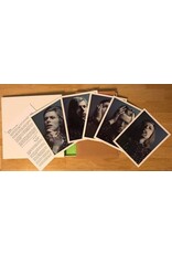 RSD17 David Bowie - BOWPROMO (GEM Promo) [LP Box] (single sided feat. 7 tracks from original promo, reproduced Kraftpack envelope, 5 Bowie prints, limited to 5000, indie-retail exclusive)