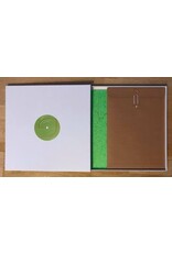 RSD17 David Bowie - BOWPROMO (GEM Promo) [LP Box] (single sided feat. 7 tracks from original promo, reproduced Kraftpack envelope, 5 Bowie prints, limited to 5000, indie-retail exclusive)
