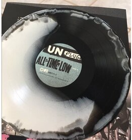 RSD17 All Time Low - MTV Unplugged [LP] (White & Black Vinyl, limited to 1300, indie-retail exclusive)