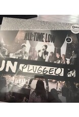 RSD17 All Time Low - MTV Unplugged [LP] (White & Black Vinyl, limited to 1300, indie-retail exclusive)